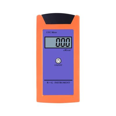 Light Meter, Illuminance Meter, Spectrometer, UV Radiation Meter, UV Illuminance Meter, Illuminance Meter