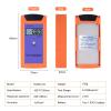 Light Meter, Illuminance Meter, Spectrometer, UV Radiation Meter, UV Illuminance Meter, Illuminance Meter view 4
