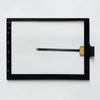 174 * 100 175 * 100 Black 7''Inch ZB90PS0011 GT-911 GT911 GPS Navigation Car Radio Capacitor Touch Screen Panel 6PIN XY-PG70049-FPC 174mm*100mm 175mm*100mm view 1