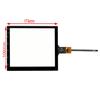 174 * 100 175 * 100 Black 7''Inch ZB90PS0011 GT-911 GT911 GPS Navigation Car Radio Capacitor Touch Screen Panel 6PIN XY-PG70049-FPC 174mm*100mm 175mm*100mm view 2