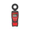 Light Meter, Illuminance Meter Handheld Illuminance Meter High Precision Illuminance Meter 100000LUX, Illuminance Meter Handheld Ambient Temperature Measuring Instrument(A) view 1