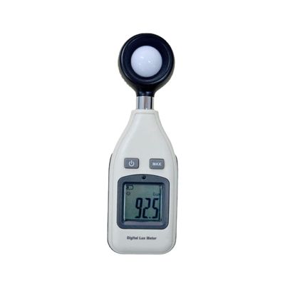 Light Meter, GM1010 Digital Illuminance Meter Standard Smart Handheld GM1040 White Illuminance Meter Light Meter Integrated Luminance Meter(GM1020)