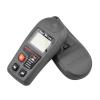 Light Meter, Digital Lux Meter 200,000 Lux Digital LCD Pocket Light Meter Lux/FC Measure Tester illuminometer Sensor Photometer MT-30(2) view 1