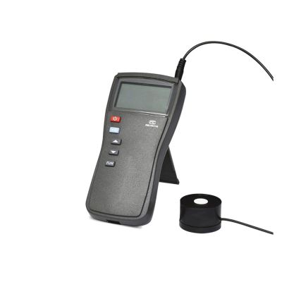 Light Meter, UV-A ultraviolet irradiance meter single and double channel UV-B ultraviolet intensity detector UV illuminance meter(UV-B single channel)