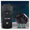 Light Meter, TES-133 Luminous Flux Lumen Tester Luminometer Strength Test Accurate and Instant Response For LEDs Fiber Illuminators(2) view 3