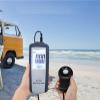 Light Meter, Solar Tester/Solar Power Tester DT-1307(1) view 4