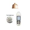 Light Meter, Light Meter, 200,000 LUX Light Meter Photography Digital Light Meter Integrated Light Meter Lux/Fc Light Meter Environmental Tester Light Meter view 3
