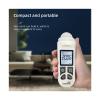 Light Meter, Light Meter, 200,000 LUX Light Meter Photography Digital Light Meter Integrated Light Meter Lux/Fc Light Meter Environmental Tester Light Meter view 4