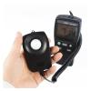 Light Meter, 1337 Photometer Digital Illuminance Meter 2000 FC Brightness Detector Photometer(2) view 4