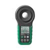 Light Meter, Digital Multi Function Luxmeter MS6612 High Accuracy 200,000 Lux Light Meter Test Spectra Auto Range(1) view 1