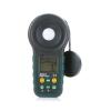 Light Meter, Digital Multi Function Luxmeter MS6612 High Accuracy 200,000 Lux Light Meter Test Spectra Auto Range(1) view 2