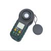 Light Meter, Digital Multi Function Luxmeter MS6612 High Accuracy 200,000 Lux Light Meter Test Spectra Auto Range(1) view 3