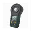 Light Meter, Digital Multi Function Luxmeter MS6612 High Accuracy 200,000 Lux Light Meter Test Spectra Auto Range(1) view 4