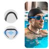 Tayogo AquaSound Pro W18- Swimming Headphones Waterproof Headphones for Swimming, 4-in-1 MP3 Player 32GB, Bluetooth 5.4, FM Radio, Compatible with T6 Transmitter for Underwater Music view 4