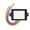 RNUMLIGH Isolated DC to DC Converter 9-45V to 5V Step Down Regulator Waterproof Buck Module 12v 24v 36v to 5V 3A view 3