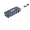 10Gbps Type-C Full-Function PD 100W Fast Charging Dock 4K@60Hz Video USB-C 3.2(41C) view 1