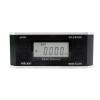 Light Meter, Digital Protractor Electronic Protractor inclinometer with magnet illuminate Level Angle Gauge Level Box Inclinometer view 2