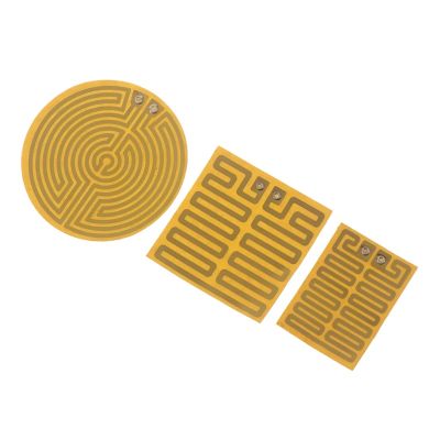 1PC 3.7V-5V Yellow Mini USB Insulation Coaster Heater Heat Electric Coffee Cup(2)
