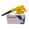 blower fan, 2 In 1 Cordless Air Blower & Vacuum Cleaner Electric Dust Computer Collector Leaf Duster Power Tools,for Computer, Car, Keyboard and Home Outdoor Dust view 2