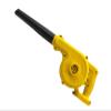 blower fan, 2 In 1 Cordless Hair Dryer And Vacuum Cleaner Electric Dust Collector Computer Dust Collector Leaf Dust Collector Power Tool Suitable,for Computer, Car, Keyboard and Home Outdoor Dust view 2