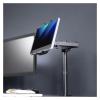 ADBWEKKF Single laptop desk stand for 2-in-1 laptops and portable monitors - view 3