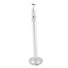 BAFOVY Projector Ceiling Mount Universal 360 Adjustable Aluminum Alloy Bracket 11 Lbs Load 30-60cm Extension Pole for Home Office Classroom view 2