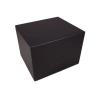 Car Audio Single 10-Inch Ported Subwoofer Enclosure, Bass Speaker Box for Stereo Systems view 3