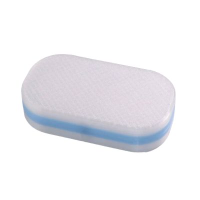 HYAMO Protective Filter Organiser Box Quick Strong Closure Water Lightweight Portable For Action 4/5 Professional Lens Storage