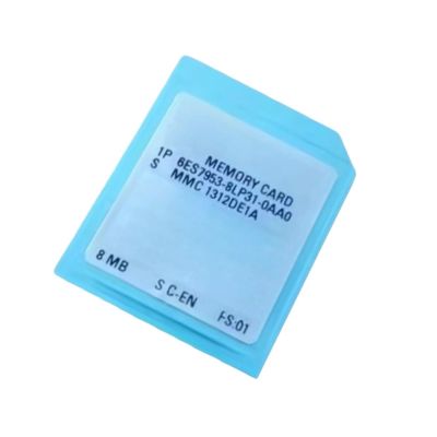 6ES7953-8LP31-0AA0 6ES7953-8LP11-0AA0 Memory Card(6ES7953-8LP11-0AA0)