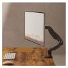 ADBWEKKF Adjustable Desktop Monitor Mounting Bracket with C-Clamp view 2