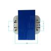 EI28*15 1W/VA Pin Transformer Input 220V Output 12V Small Power Supply Transformers AC for Electronic Equipment PCB 1Pcs view 2