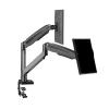 ADBWEKKF Desktop stand for 13-inch to 40-inch screens, supporting weight 4.4 view 1