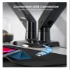 ADBWEKKF Desktop stand for 13-inch to 40-inch screens, supporting weight 4.4 view 4