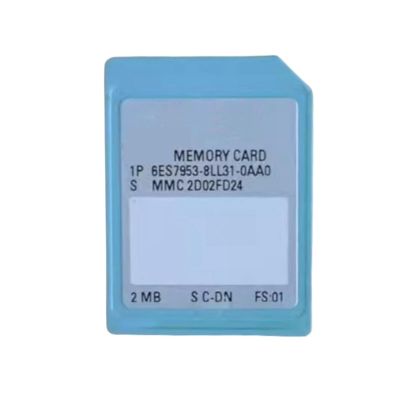 6ES7953-8LL31-0AA0 Memory Card