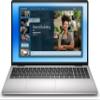 Dell 2025 Personal Laptop 16 DC16251 Intel Core 5 120U 10Core Intel Graphics 8 GB DDR5 512 GB SSD 16" 1920x1200 Win11 Pro Wi-Fi 6E Bluetooth 5.2 TS Memory Card Slot HD Audio 1080p FHD Camera view 1