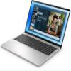 Dell 2025 Personal Laptop 16 DC16251 Intel Core 5 120U 10Core Intel Graphics 8 GB DDR5 512 GB SSD 16" 1920x1200 Win11 Pro Wi-Fi 6E Bluetooth 5.2 TS Memory Card Slot HD Audio 1080p FHD Camera view 2