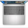 Dell 2025 Personal Laptop 16 DC16251 Intel Core 5 120U 10Core Intel Graphics 8 GB DDR5 512 GB SSD 16" 1920x1200 Win11 Pro Wi-Fi 6E Bluetooth 5.2 TS Memory Card Slot HD Audio 1080p FHD Camera view 4