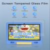 YAJOJO 2-Pack Screen Protector for Gleeso KT1026 Kids Tablet 10 inch, 9H Hardness Tempered Glass for Gleeso KT1026 Kids Tablet, Anti-Scratch, Bubble Free, HD Clarity view 2