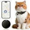 GPS Collar for CatsPet Tracker (Android Only) Smart tag,Waterproof Compatible with Google Find My,No Monthly Fee,Advanced Tracking Solution Smart Collar for Pet Safety Ideal Small Large Cats view 1