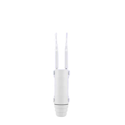 300Mbps LTE Router with Detachable External Antenna, WAN and LAN Ports Supporting 24V POE(AU Plug)