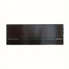 AMEMONDORA 12V 1-Channel Car Power Amplifier, High-Performance Universal Fit Audio System, 5000Watt 250KHz Hardwired Room Electrical Operation, 36V Max Operating Voltage AMPX1100D view 1