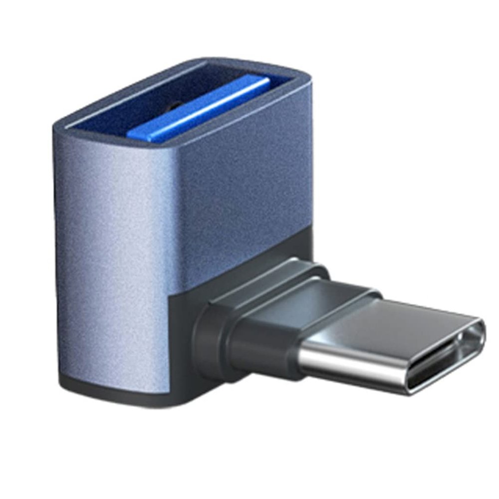 10Gbps Converter Adapter Male to Female Type C to USB3.0 Converter Data Sync Extension Adapter for Notebook