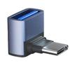10Gbps Converter Adapter Male to Female Type C to USB3.0 Converter Data Sync Extension Adapter for Notebook view 1