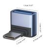 10Gbps Converter Adapter Male to Female Type C to USB3.0 Converter Data Sync Extension Adapter for Notebook view 2