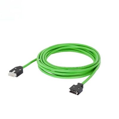 6FX3002-5CL01-1BA0 Servo Cable Automation Grade Robust Structure Secure Long Service Life Flexible