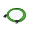 6FX3002-5CL01-1BA0 Servo Cable Automation Grade Robust Structure Secure Long Service Life Flexible view 4