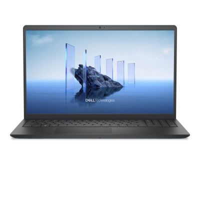 Dell 2025 Personal Laptop | 15 DC | 15.6" 1920x1080 Touch IPS | Intel 10-Core i5-1334U | Intel Iris Xe Graphics | 64GB DDR4 | 2TB SSD | Win10 Home | Wi-Fi 6 - BT 5.2-720p HD Camera - Carbon Black