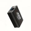 AMEMONDORA 12V 4-Channel Car Power Amplifier, High-Performance Universal Fit Audio System, 200W Hardwired Room Electrical Operation, 36V Max Operating Voltage DSP-HEI view 1