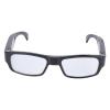 ZJchao Camera Glasses Sports Action 1080P HD Video Recording Photos Taking for Cycling Outdoor Activities Wide Angle Lens Lightweight ABS Material Electronic Stabilization view 2
