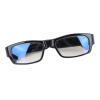 ZJchao Camera Glasses Sports Action 1080P HD Video Recording Photos Taking for Cycling Outdoor Activities Wide Angle Lens Lightweight ABS Material Electronic Stabilization view 3